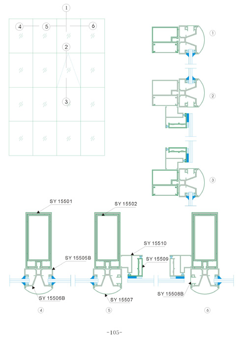 155系列